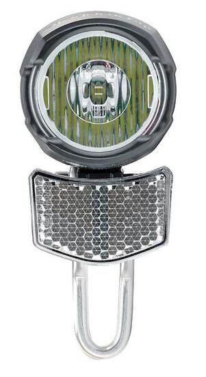 Faro per E-Bike Prophete 50 Lux