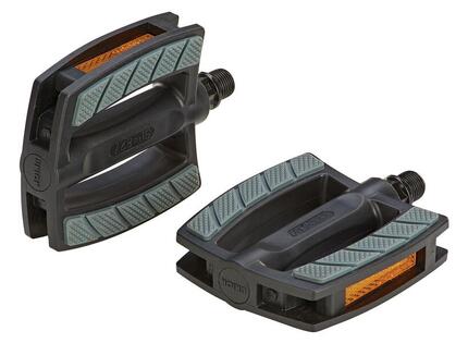 City-/Trekking Pedale