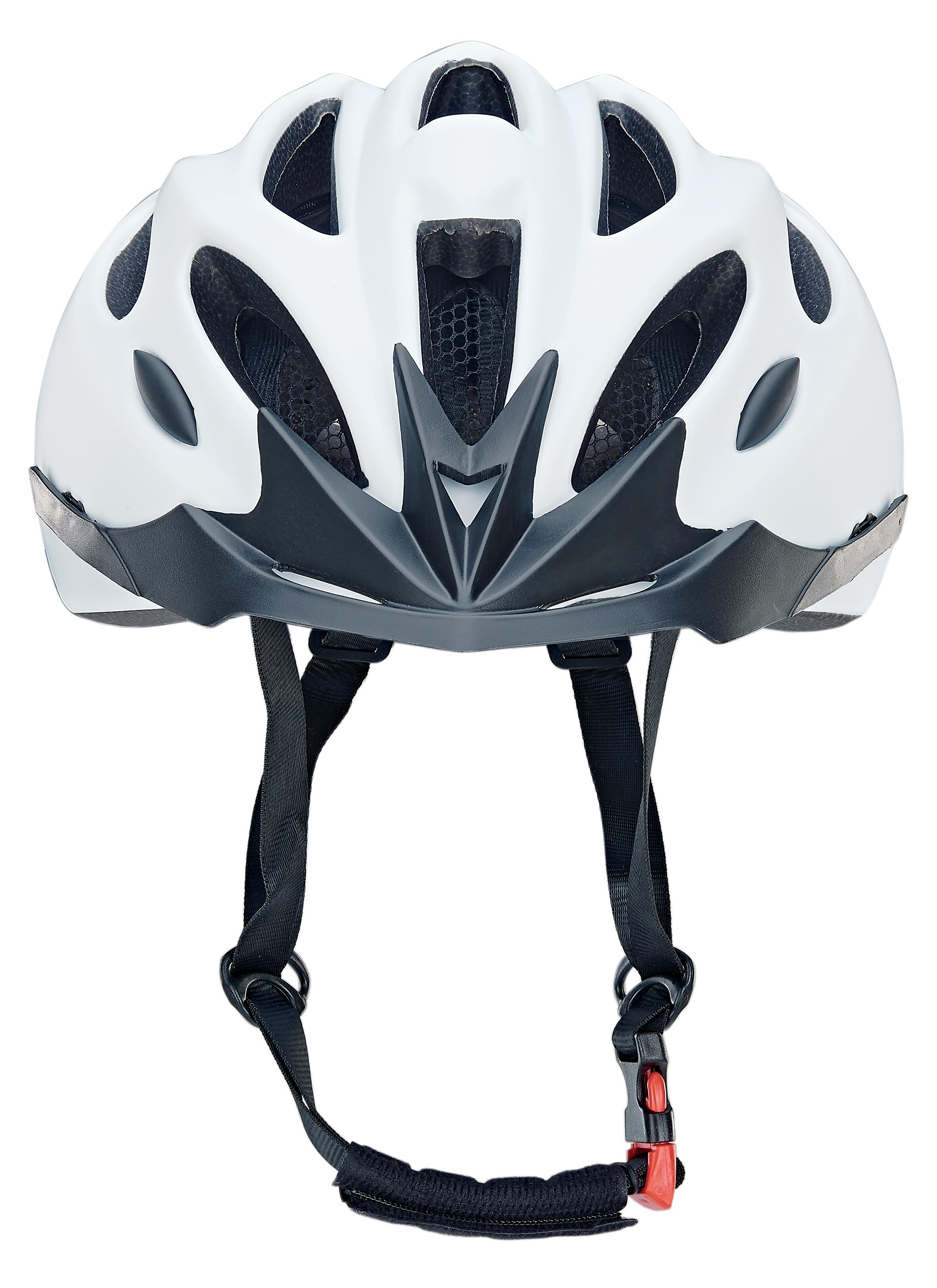 PROPHETE Erwachsenen-Fahrradhelm