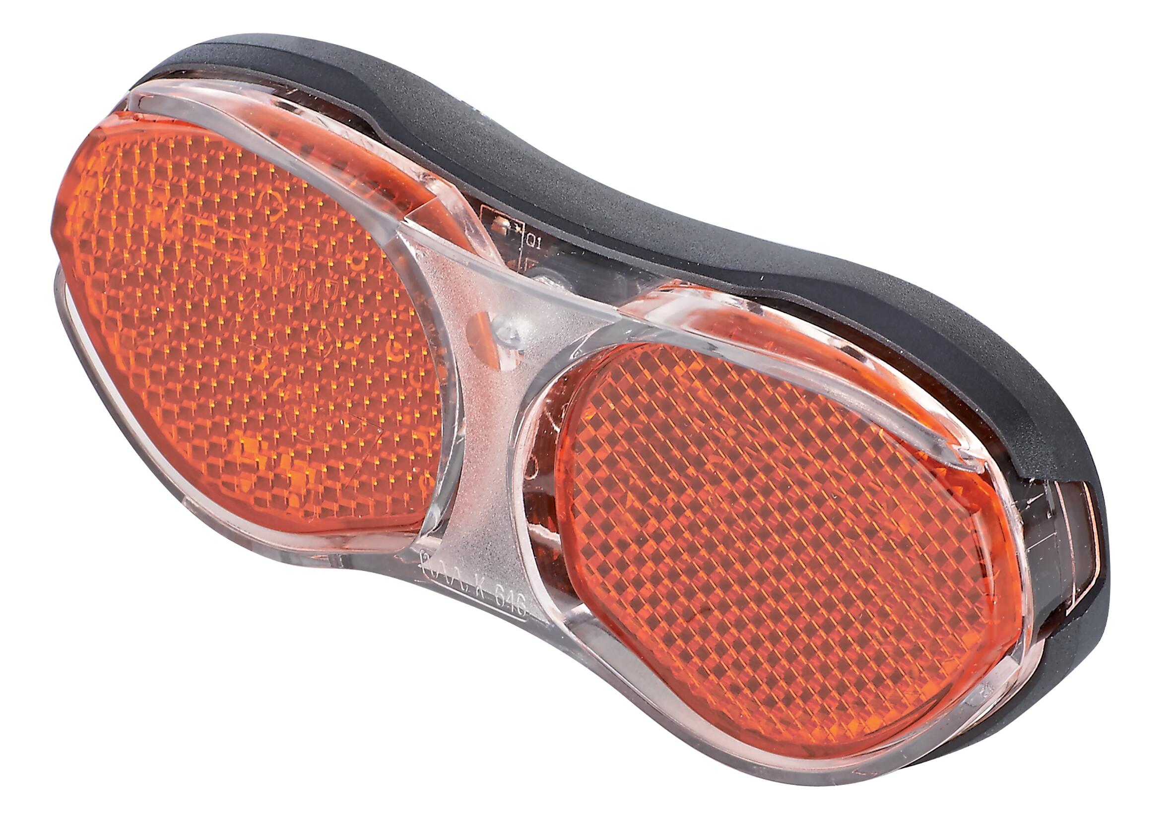 Luce posteriore LED Prophete 2/4