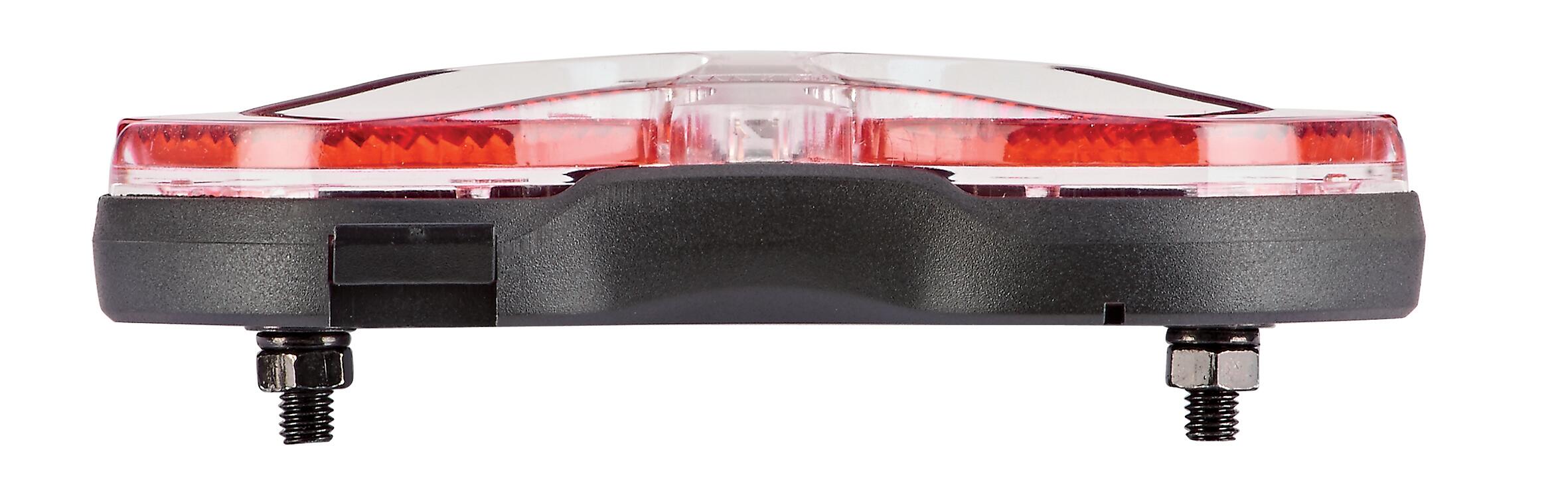 Luce posteriore LED Prophete 3/4