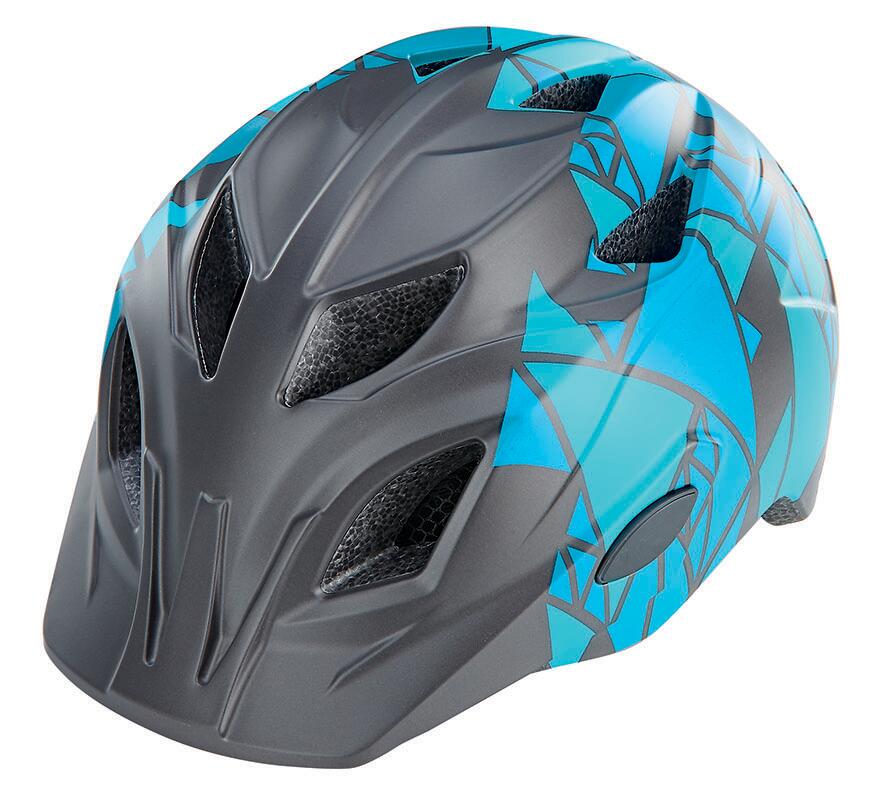 dziecięcy kask rowerowy