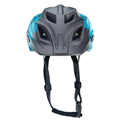 dziecięcy kask rowerowy