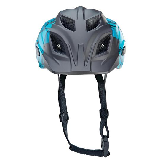 dziecięcy kask rowerowy