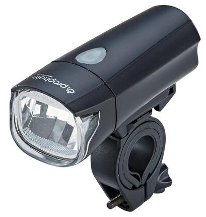 Reflektor LED na baterie