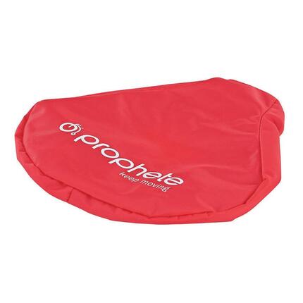 Pokrowiec przeciwdeszczowy na siodełko