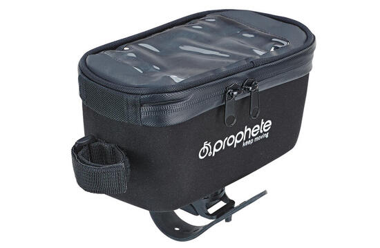 Borsa per tubo superiore