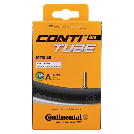 Dętka CONTINENTAL 29 cali x 1.75 - 2.50