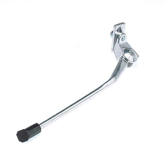 Cavalletto laterale per 28 pollici