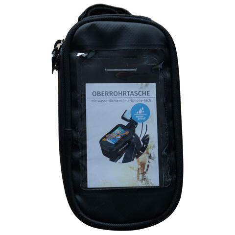 Sacoche de cadre supérieur 4/4