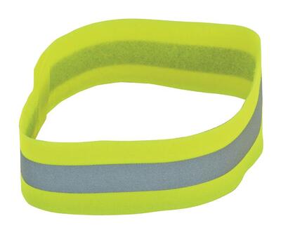 Reflektor- Band für Arm/ Bein