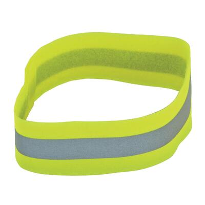 Odblaskowa opaska na ramię/nogę