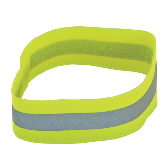 Odblaskowa opaska na ramię/nogę