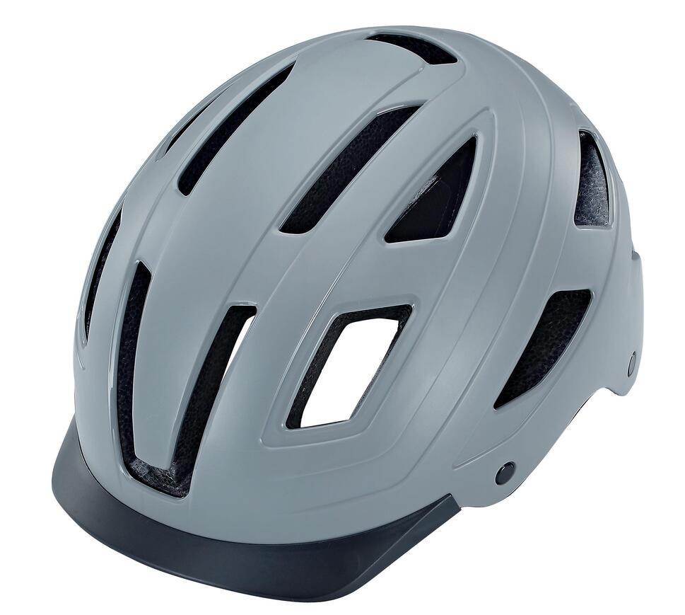 Kask rowerowy ECO Urban