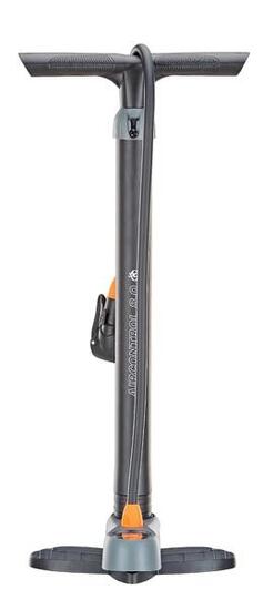 SKS Standpumpe 8.0 mit Manometer
