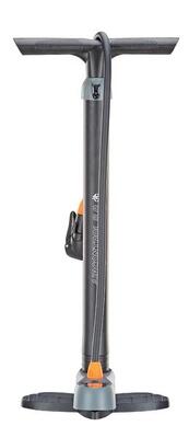 Sks vloerpomp 8.0 met manometer