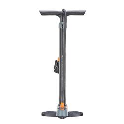 SKS Pompe à pied 8.0 avec manomètre