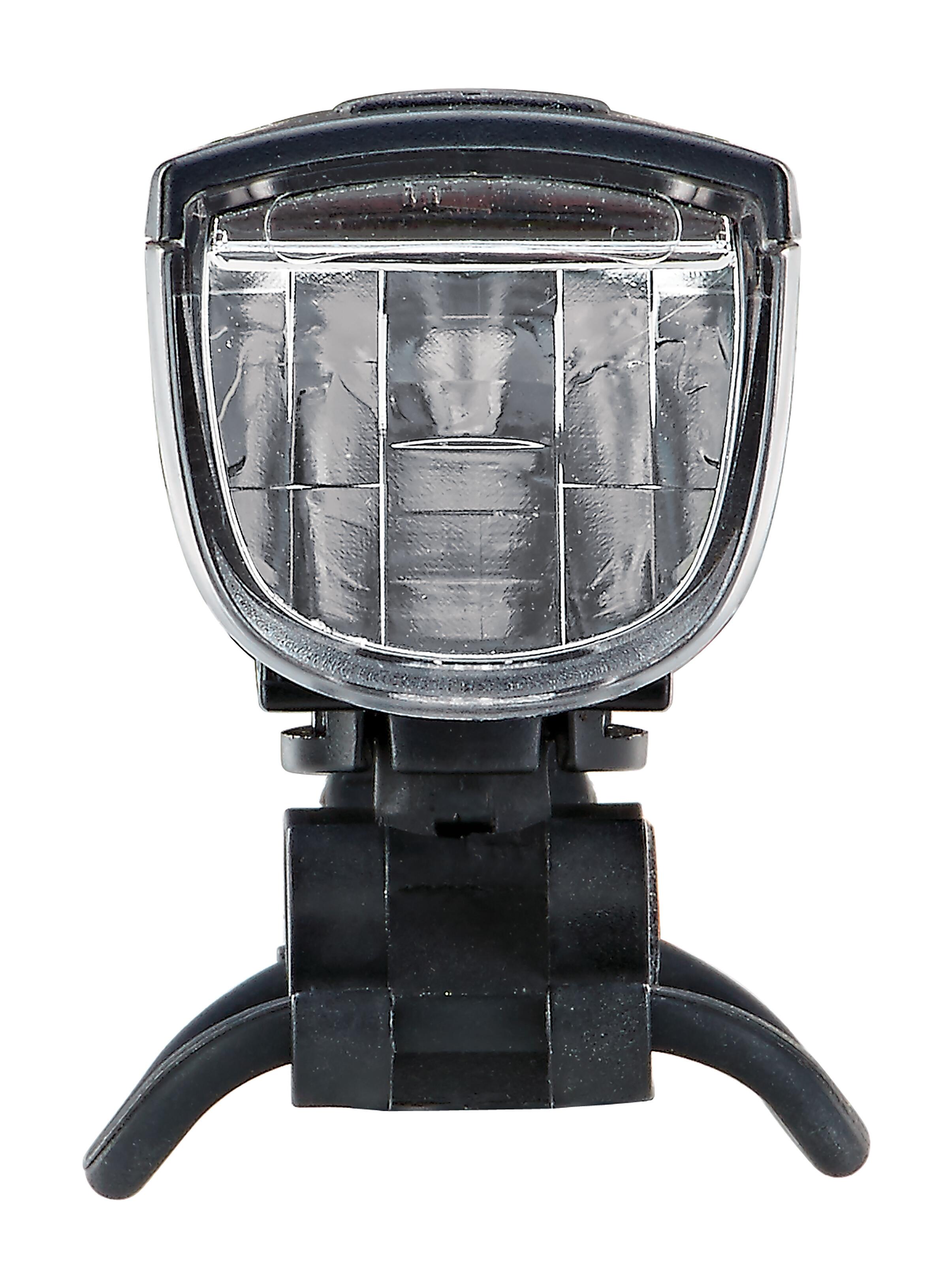 Faro LED USB con batteria 30/15 Lux 2/5