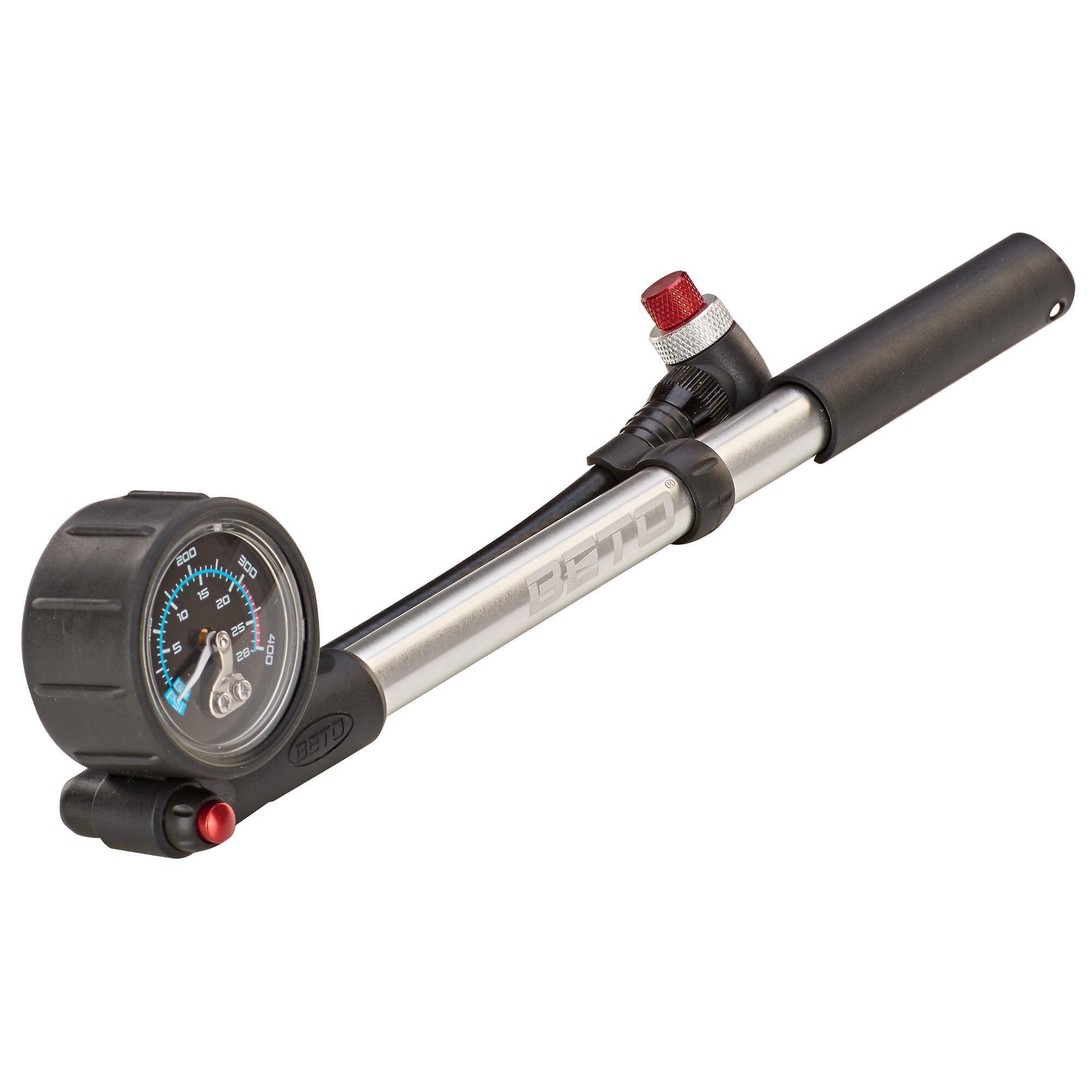 Pompka do amortyzatorów Prophete