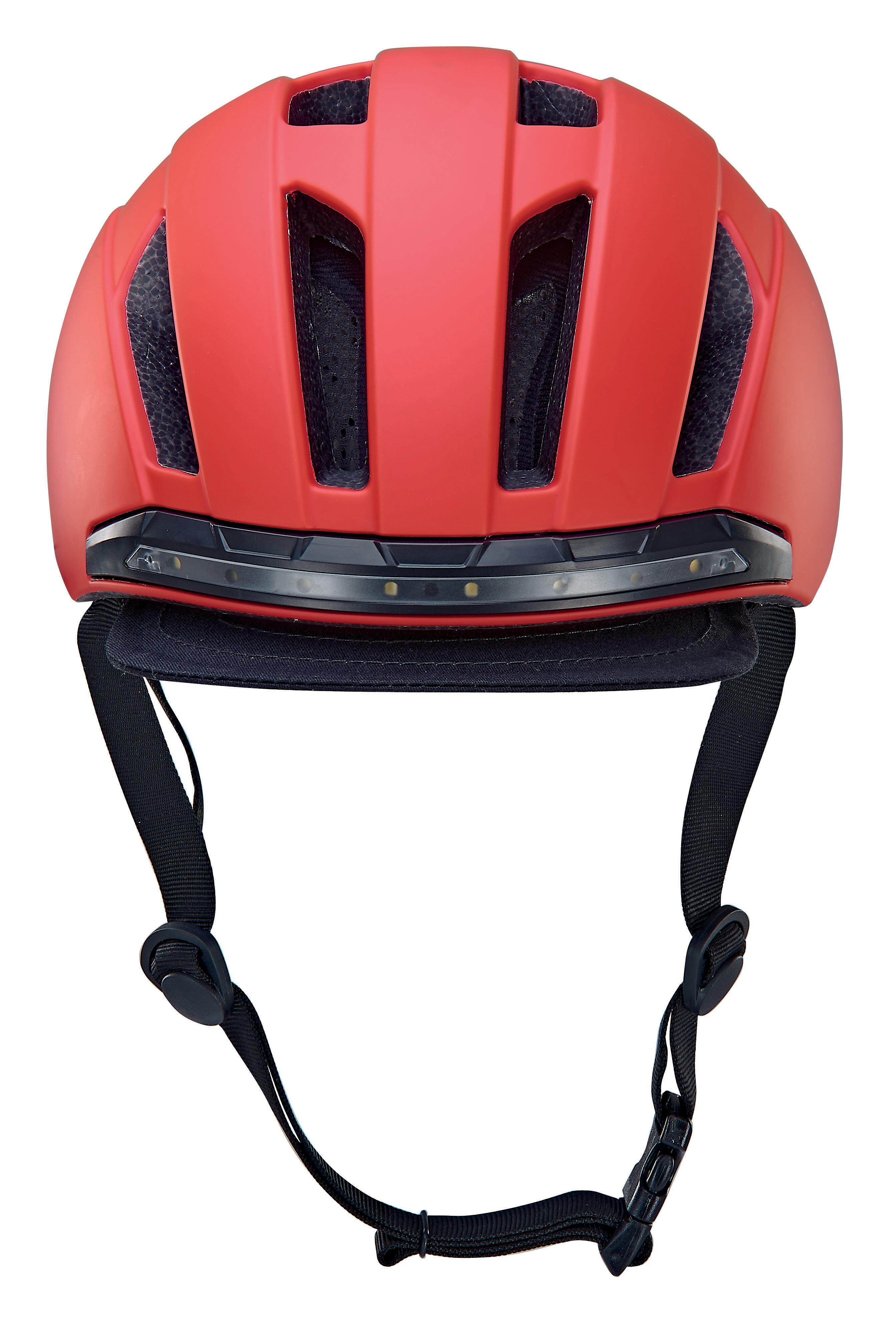 Casque vélo urbain ECO 2/5
