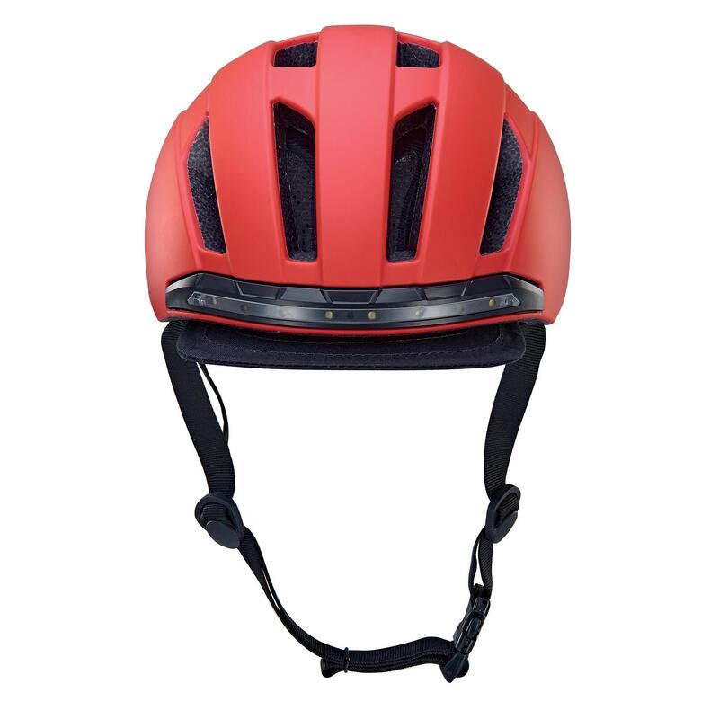 Miejski kask rowerowy ECO