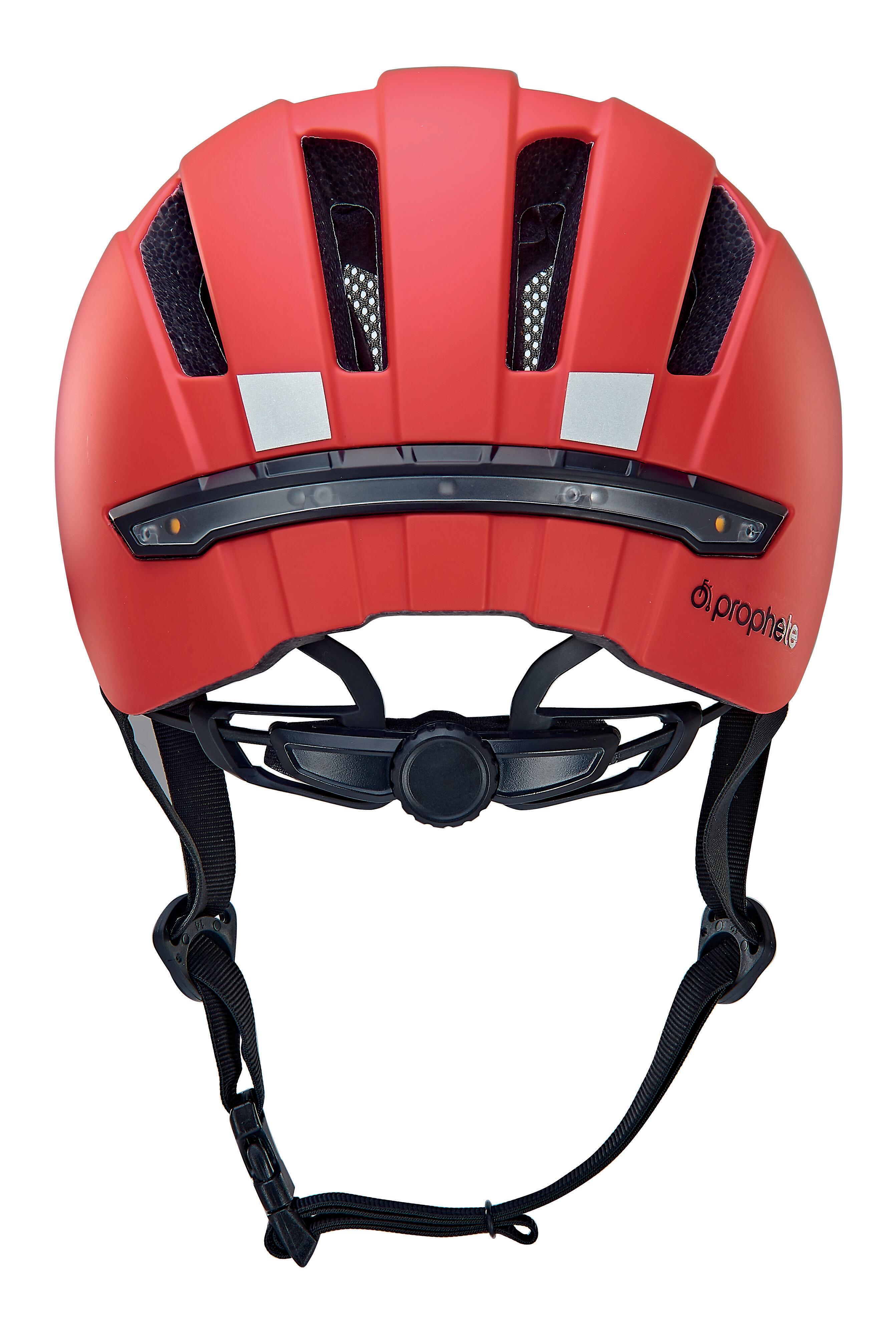 Casque vélo urbain ECO 5/5