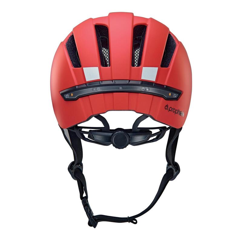 Miejski kask rowerowy ECO