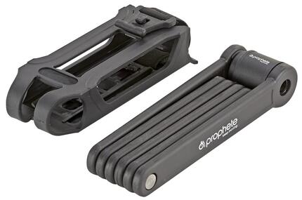 Prophete Faltschloss