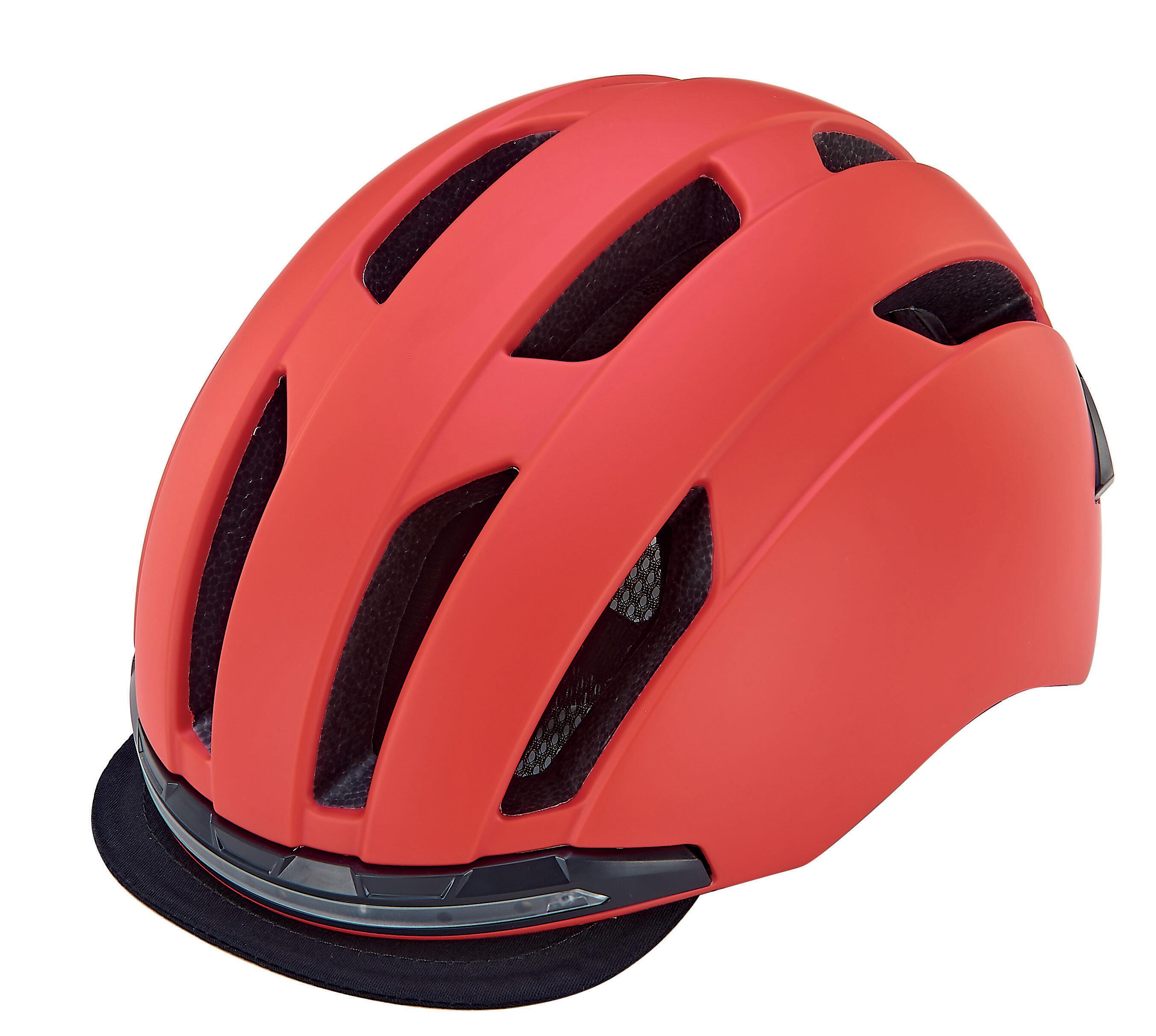 Casque vélo urbain ECO 3/5
