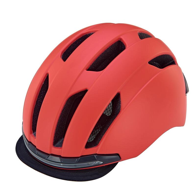Miejski kask rowerowy ECO