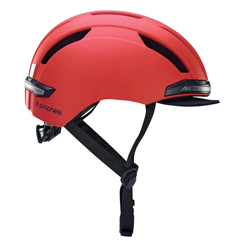 Miejski kask rowerowy ECO