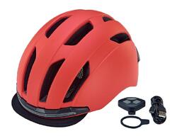 Casque de vélo urbain ECO