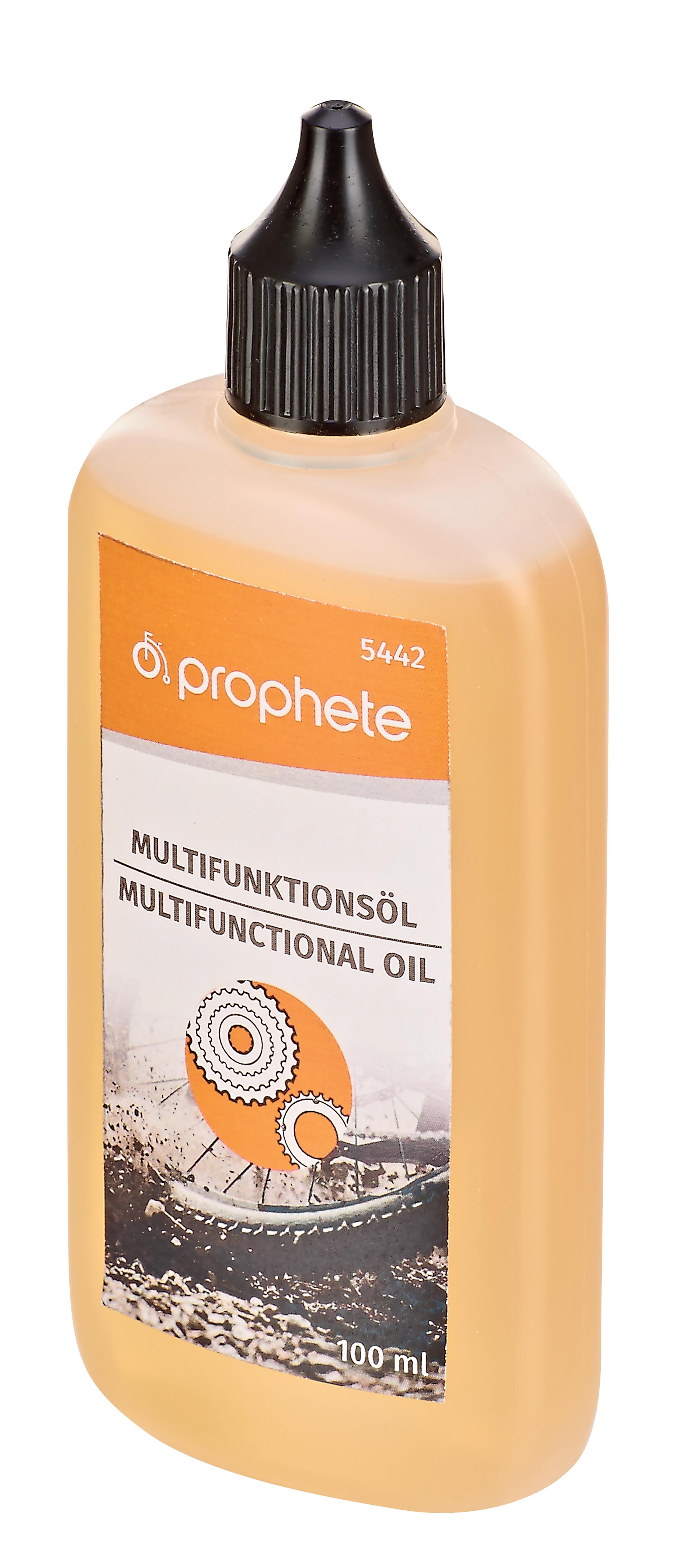 PROPHETE Prophete Multifunctionele olie