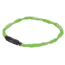 Cadenas à combinaison pour chaîne