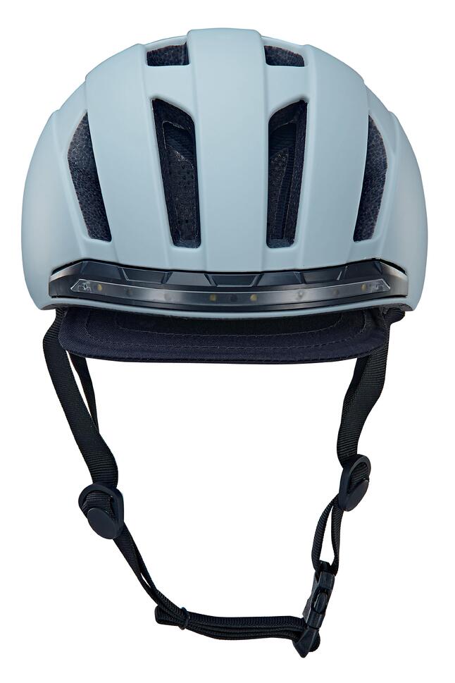 Miejski kask rowerowy ECO