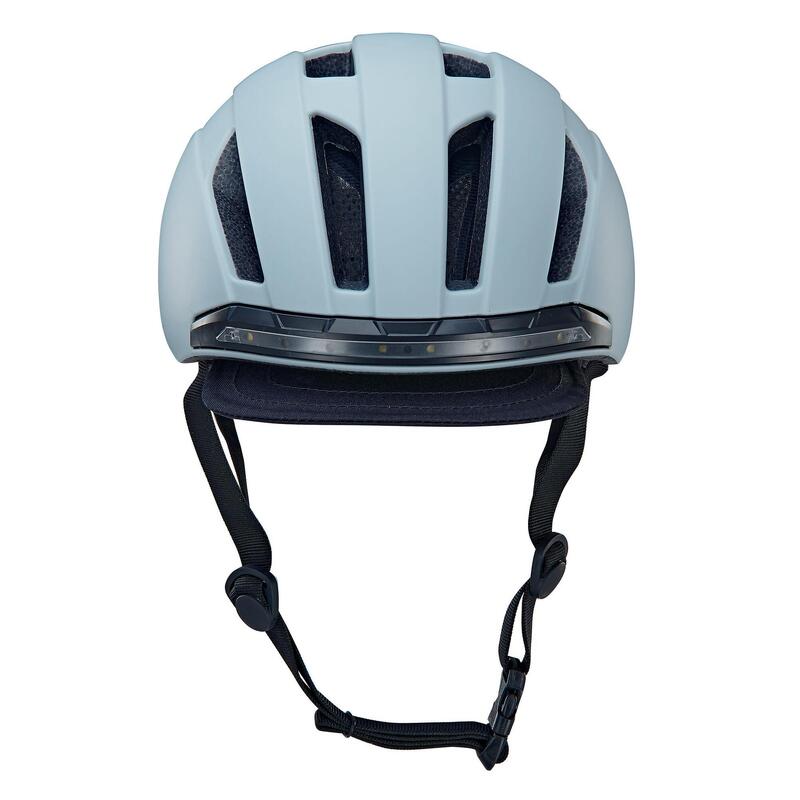 Miejski kask rowerowy ECO