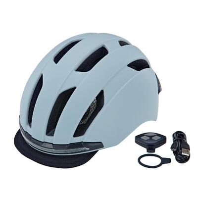 Miejski kask rowerowy ECO