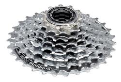 Cassette de pignons SHIMANO