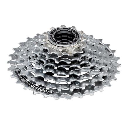 Kaseta zębatek SHIMANO