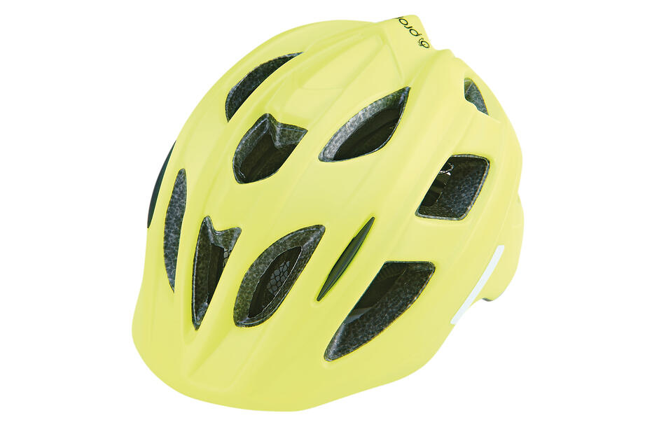 PROPHETE Kinder-Fahrradhelm