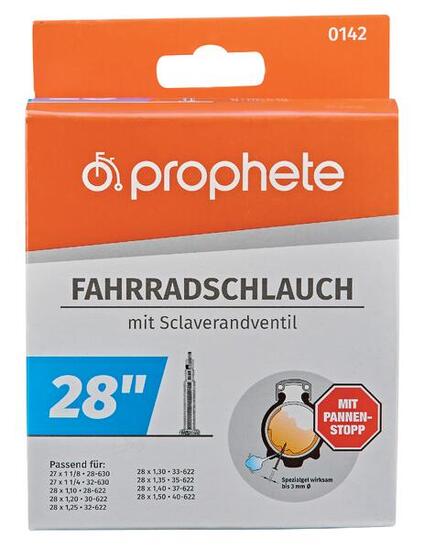 Camera d'aria di gruppo 27 pollici x 1 1/8 - 28 pollici x 1.50