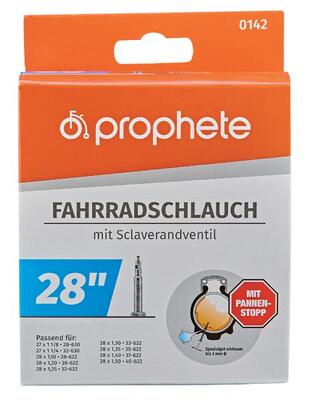 Groepsbinnenband 27 inch x 1 1/8 - 28 inch x 1.50