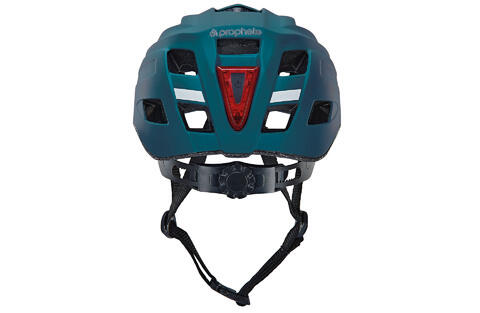Casco de bicicleta urbano ECO 4/5