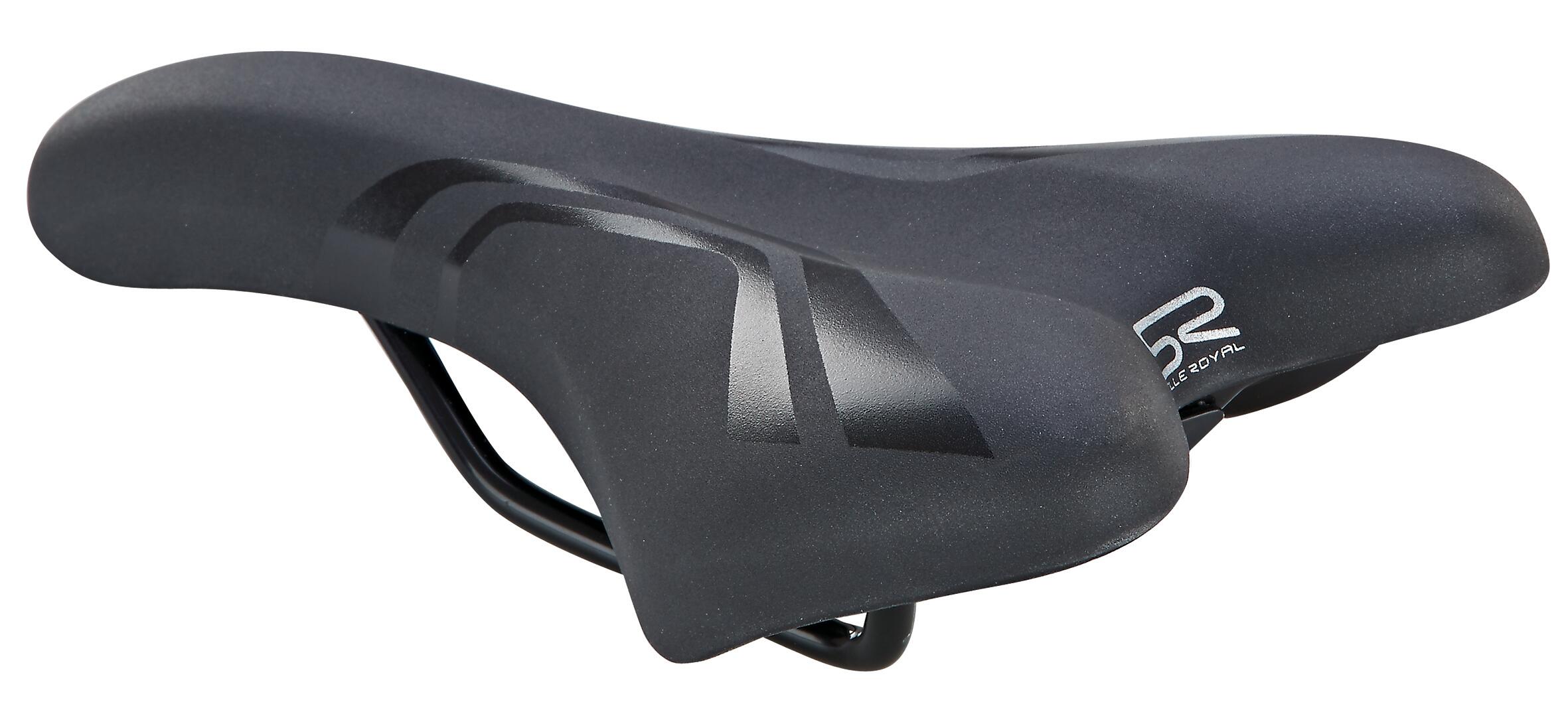 PROPHETE Mountainbike-Sattel