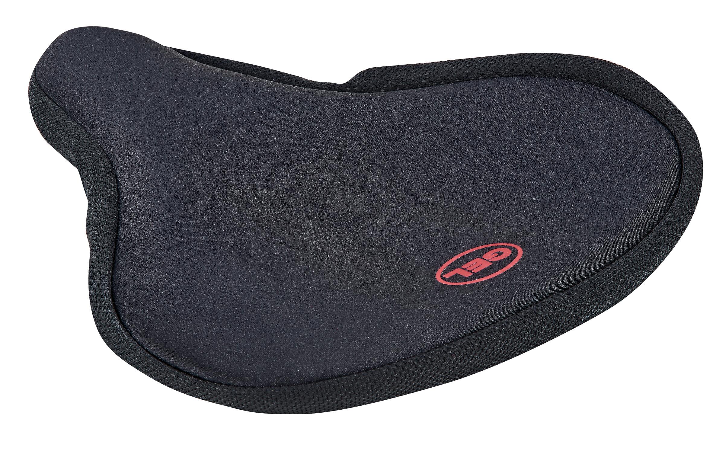 PROPHETE Coprisella con imbottitura in gel