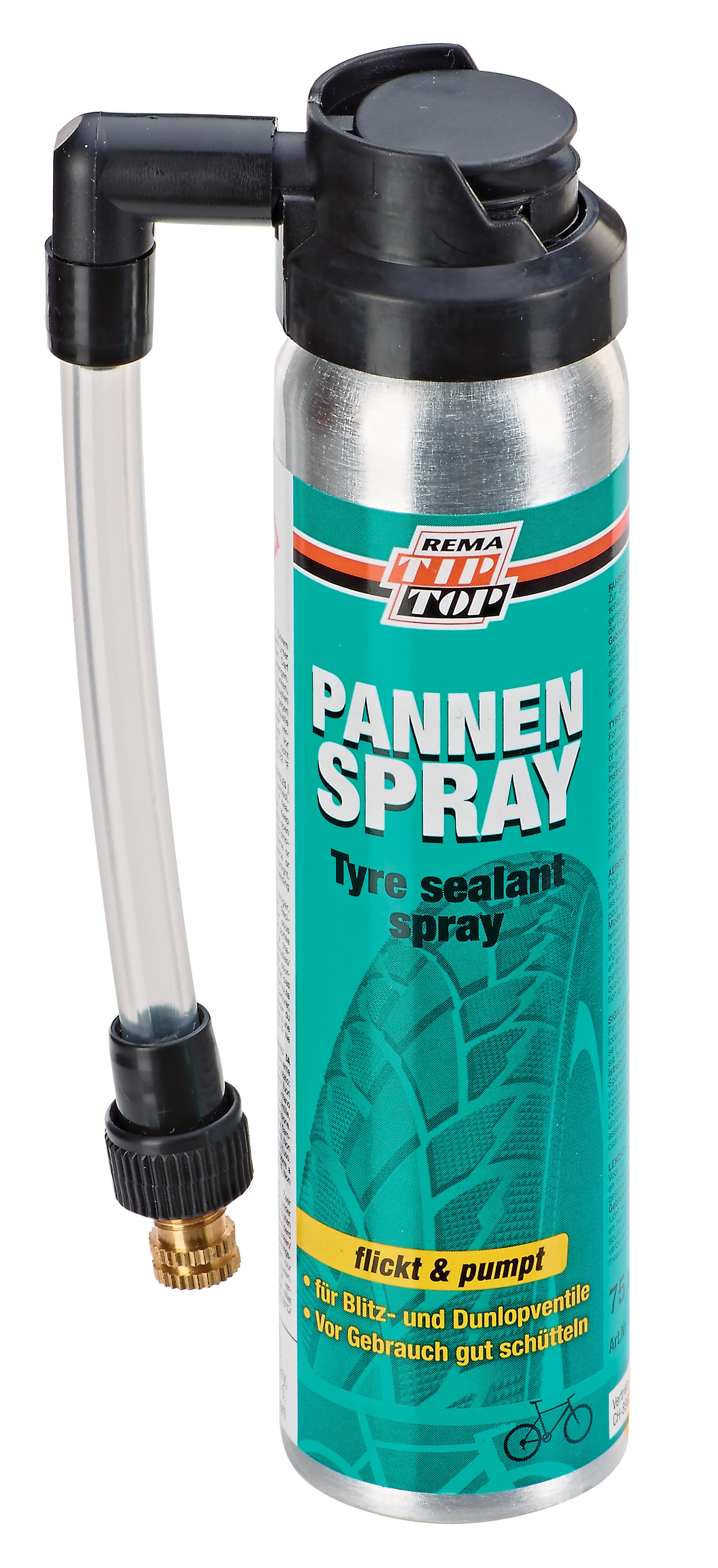 PROPHETE TIP-TOP Pannenspray