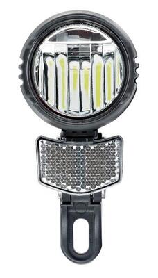 Faro E-Bike 120 Lux
