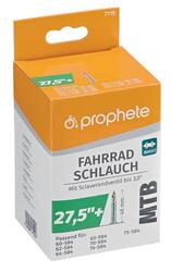 Chambre à air 27,5 pouces x 2,3 - 3,00