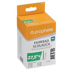 Chambre à air 27,5 pouces x 2,3 - 3,00