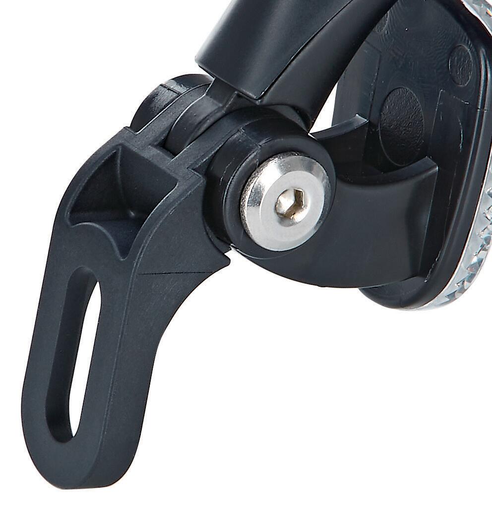 Faro per e-bike 80 lux 5/5
